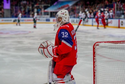 Подростки-хоккеисты Новокузнецка просят вернуть финансирование