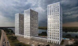 Срок предоставления проекта на гидротехническое сооружение — сентябрь — октябрь 2025 года | Источник: kuzrab.ru