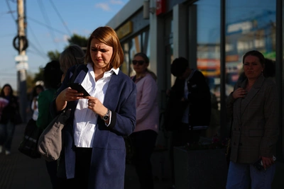 Воронежские власти объяснили отказ от Wi-Fi точек и закупки VPN