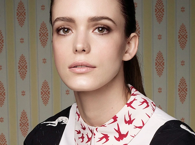 Первый аромат Miu Miu