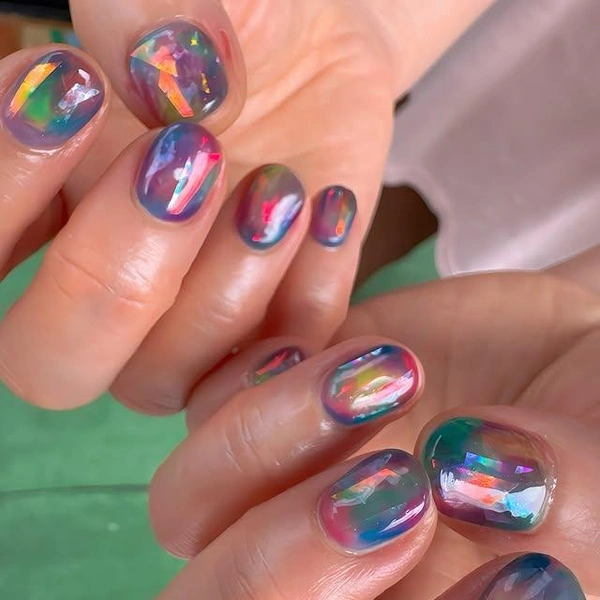 Источник: соцсети nailattitude