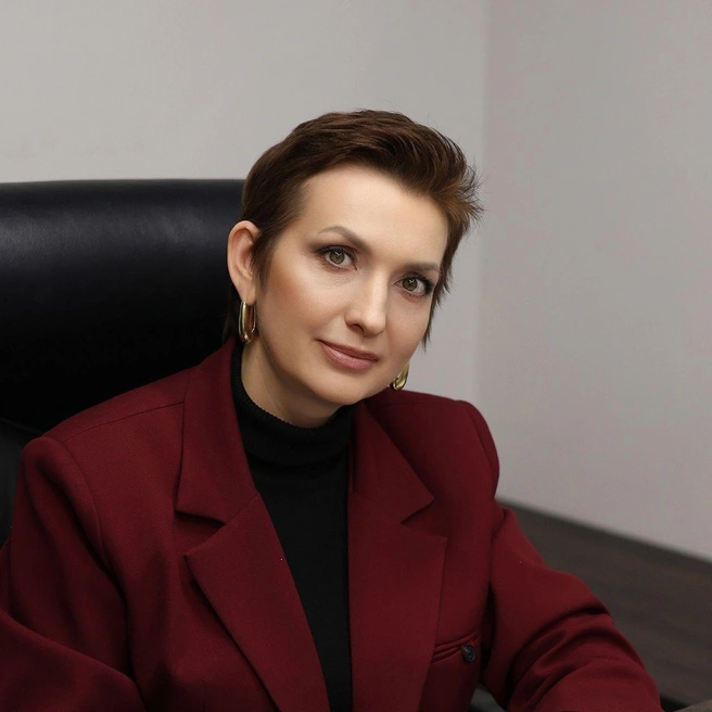 Руководитель бухгалтерской компании почти два десятилетия сопровождает предпринимателей Новосибирска | Источник: предоставлено Ириной Тимофеевой