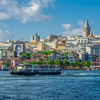 Турция как в кино: куда стоит отправиться в путешествие, если вы горячо любите турецкие сериалы