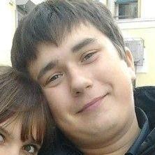 <p>Павел Абрамов</p>
