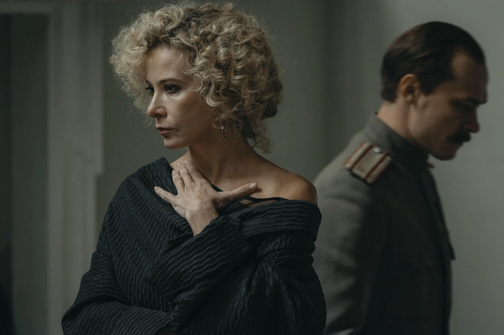 Сериал «Хроники русской революции» 2025: актеры и роли, дата выхода, сюжет | Источник: пресс-служба (фотограф Анастасия Ляшенко)