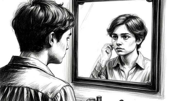 Аутентичность | Источник: Шедеврум