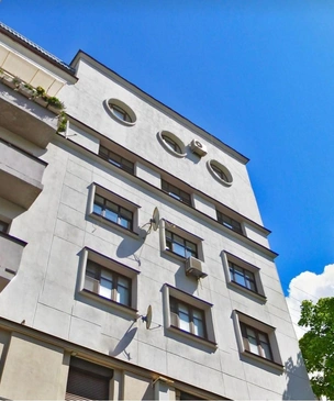 5 домов с коммуналками в Москве и Санкт-Петербурге, куда можно пойти на экскурсию