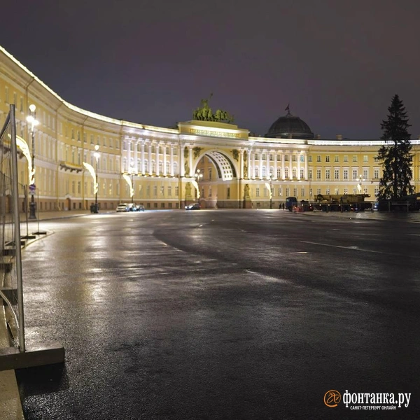 Источник: Павел Даиси / «Фонтанка.ру»