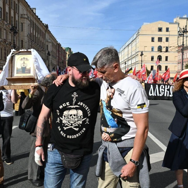 Источник: Андрей Бок / «Фонтанка.ру»