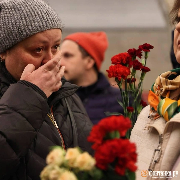 Источник: Сергей Михайличенко / «Фонтанка.ру»