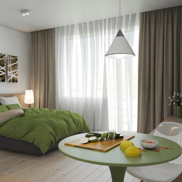 Источник: Гостиничный комплекс Cosmos Smart Saint-Petersburg Yuzhny Hotel, ГК «Пространство групп»