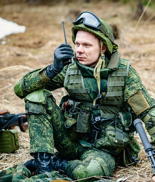 От чего реально защищает армейский бронежилет