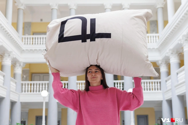 Работодатели обязаны завершить расчеты до ухода сотрудников на новогодние каникулы | Источник: Алексей Волхонский / V1.RU