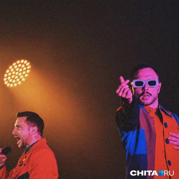 Источник: Евгения Петина / CHITA.RU