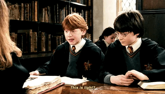 Тест: Какая волшебная палочка из «Гарри Поттера» тебе бы досталась?