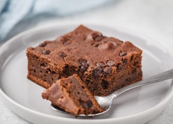 Получится с первого раза: самый простой и вкусный рецепт брауни, который поразит вас своим вкусом