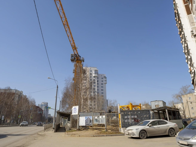 Источник: Кирилл Кушнов / E1.RU