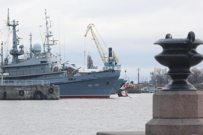 Kronstadt in Early 2026: January Developments