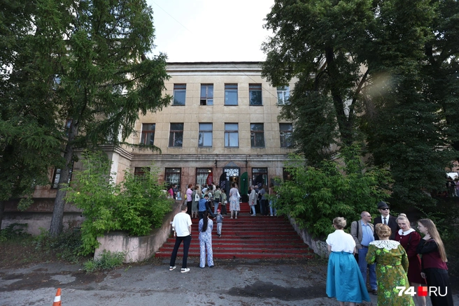 Проект «Музея эпох» реализован при поддержке «Президентского фонда культурных инициатив». Вход бесплатный, но по предварительной записи в ВК | Источник: Наталья Лапцевич