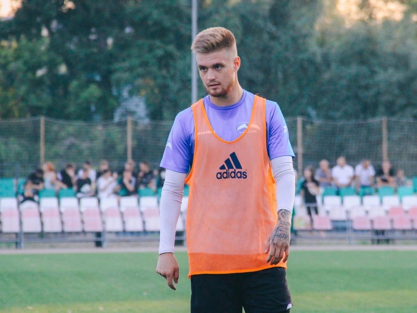 Делал ставки? Полузащитника казанского «Сокола» отстранили от футбола на 10 лет