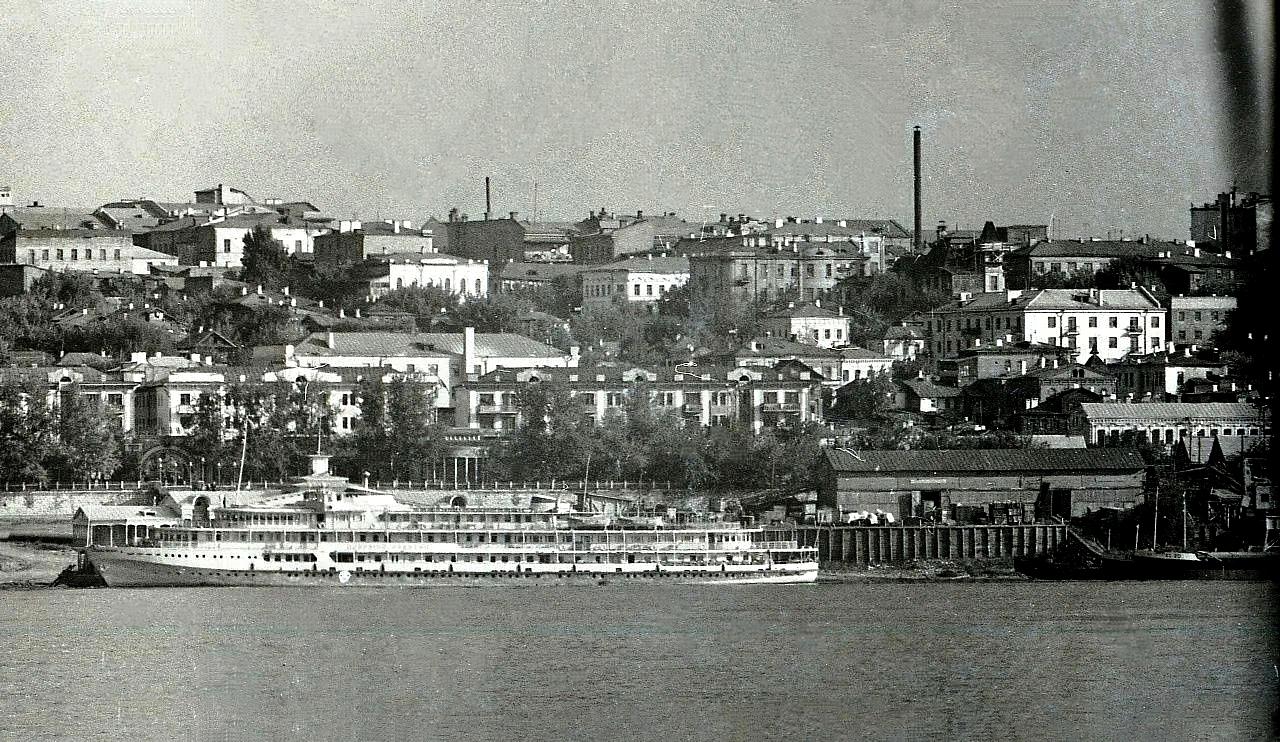 «Бегали с Фрунзе босиком и в одних трусах»: какой была Самара 60-х — фото