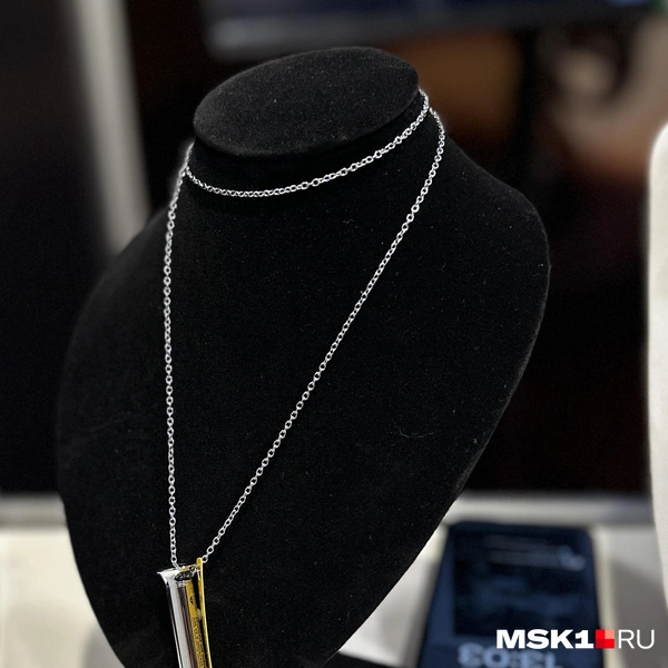 Источник: Андрей Кузнецов / MSK1.RU