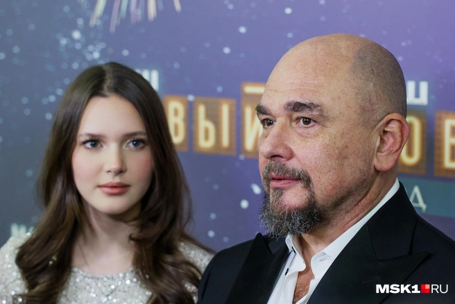 Сергей Трофимов выступит в Ярославле 12 ноября  | Источник: Артем Устюжанин / MSK1.RU