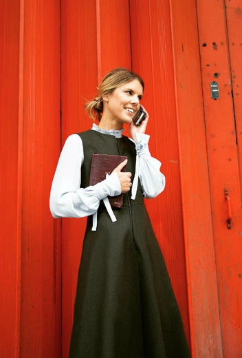 Вирджиния Чедвик-Хили