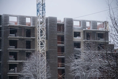 Суд отклонил иск застройщика о многоэтажке на Юных Пионеров