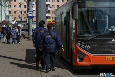 В Нижнем Новгороде проезд подешевеет на 10 рублей