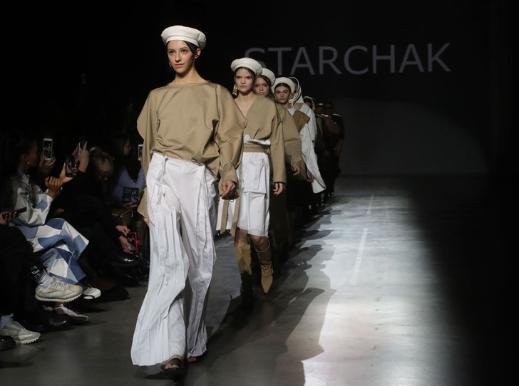 Как кризис в Китае повлиял на мировую индустрию моды