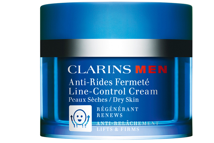 Clarins Men