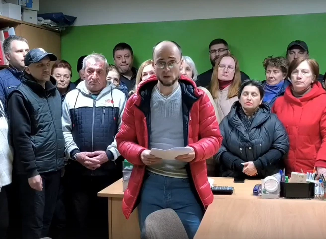 Бастрыкин поручил повторно возбудить дело после жалоб жильцов дома на Касимовском шоссе | ya62.ru
