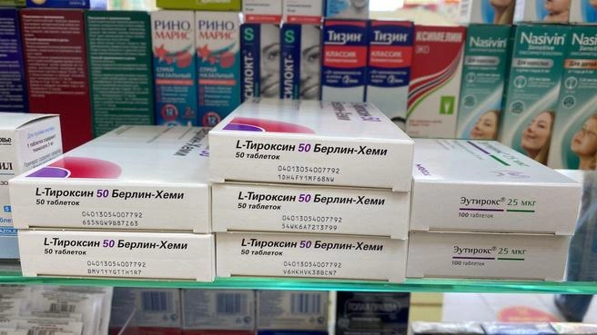 Кобзев уверял, что всем льготникам, получающим препараты из списка жизненно необходимых, «выдадут лекарства без задержек» | Источник: 161.RU