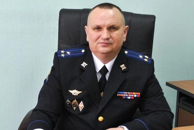 Александр Сутягин возглавил полицию Забайкалья