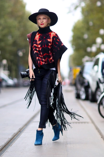 streetstyle | Источник: IMaxTree