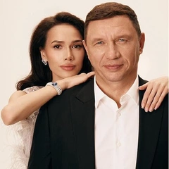 Алина Загитова: «Учусь у папы его выдержке»