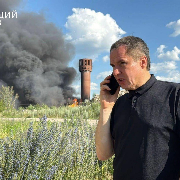 Источник: Телеграм-канал «Настоящий Гладков»