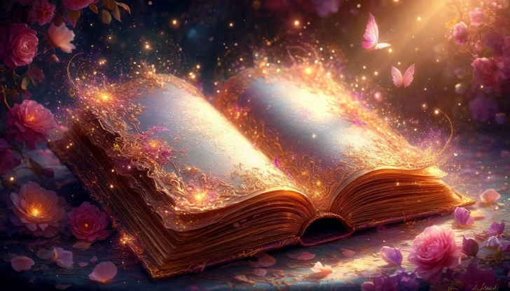 к чему снится альбом, толкование снов, сонник толкование снов, сонник бесплатно | Источник: чат GPT