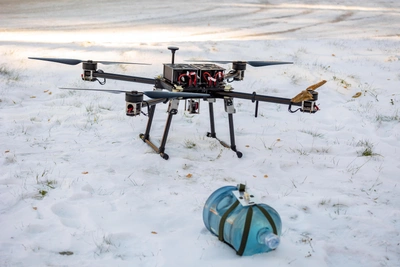 Drone Flights Over Stavropol Krai Scheduled for Today