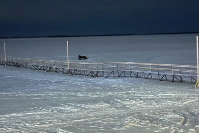 Должны ли подсвечивать переправы для безопасности?