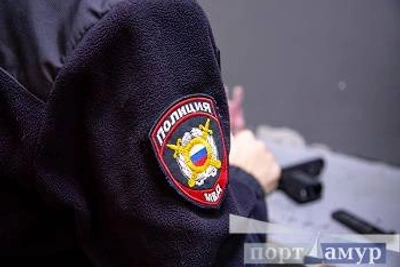 В Свободном задержали мужчину с марихуаной в рюкзаке