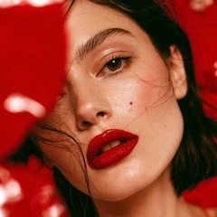 Выберите оттенок помады, а мы скажем, какой тип мужчин вы привлекаете 💋