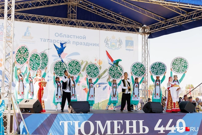 Источник: Ирина Шарова / 72.RU 
