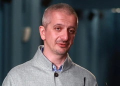 Константин Богомолов совершил революцию в Театре Романа Виктюка, которую не приняли его ученики