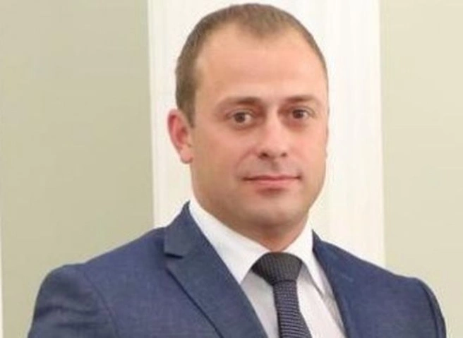 Суд арестовал заместителя мэра Рязани | ya62.ru