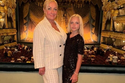 Мать Костылевой: тренеры лишили дочь выплат на питание