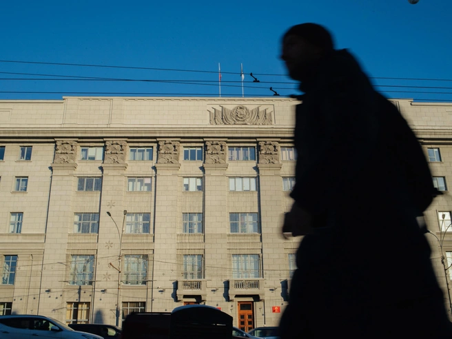 Городская администрация планирует подать апелляцию на судебное постановление | Источник: Алина Скитович / NGS.RU