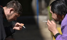 Россияне смогут жаловаться на курильщиков в мобильном приложении от Минздрава