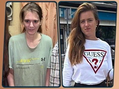 Одна выросла в Испании, другая жила в подвале: сестры, разлученные в детстве, нашли друг друга спустя 24 года